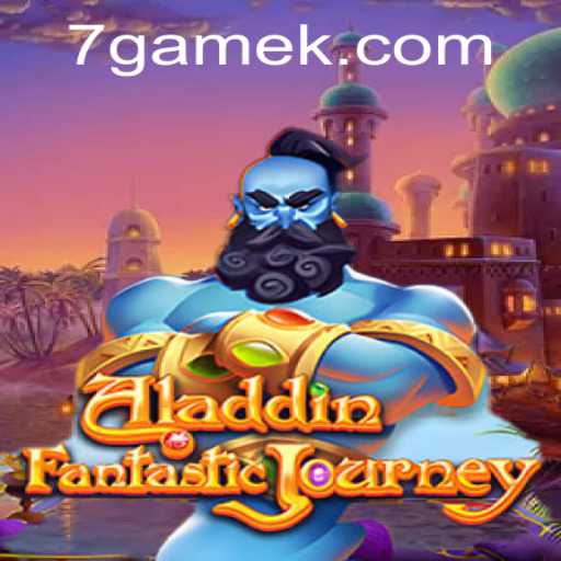 Discover the Magic of Aladdin: An In-Depth Look into the Enchanting 7game