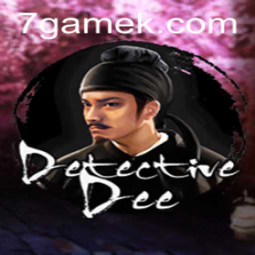 DetectiveDee and the World of 7game: An Immersive Adventure Awaits