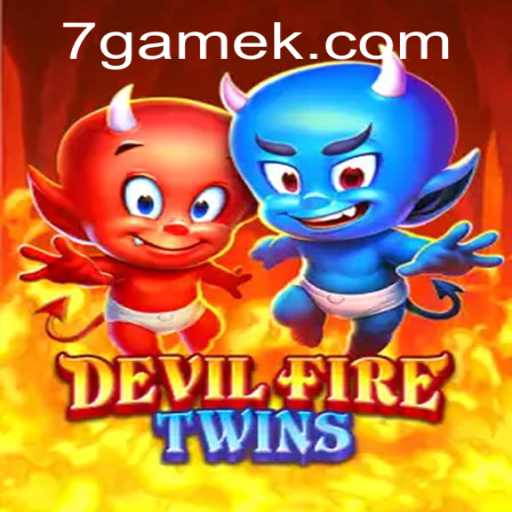 DevilFireTwins: An Exciting Journey into the Realm of Adventure