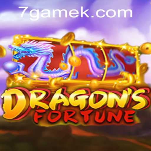Unveiling DragonFortune: A Captivating Journey into the World of 7game