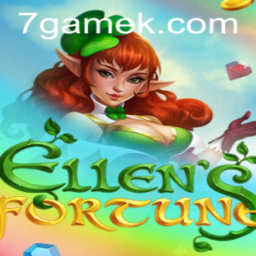 Ellen's Fortune: Discovering the World of 7game