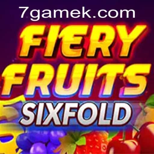 Exploring FieryFruitsSixFold: The Sevenfold Game Sensation