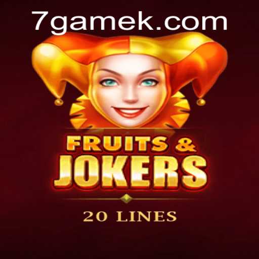 Unveiling FruitsAndJokers20: A New Twist on Classic Gaming