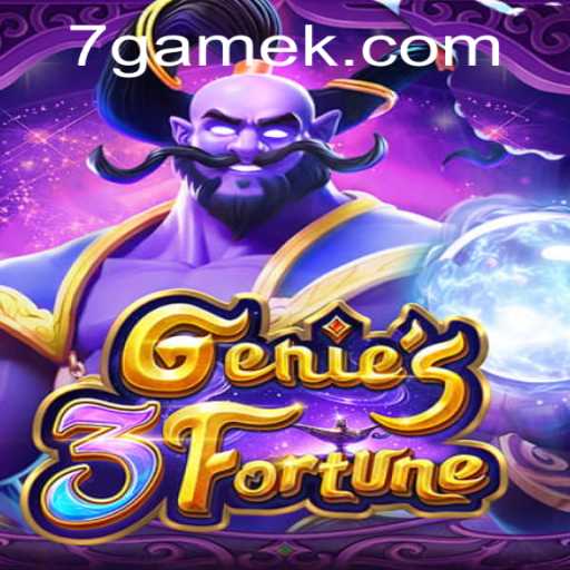 Unveiling Genie3Fortune: The Enchanting World of 7game