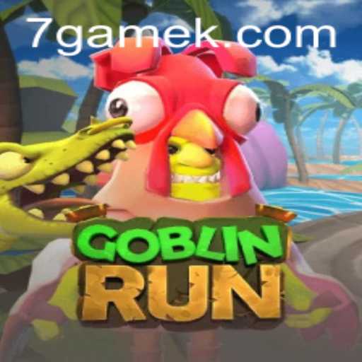GoblinRun: A Thrilling Adventure Through 7game World