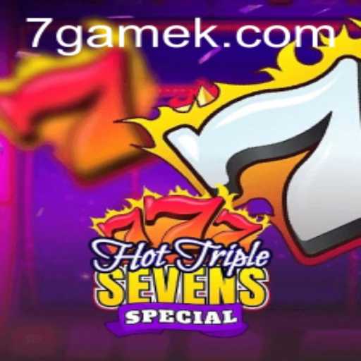 Unleashing the Excitement of HotTripleSevensSpecial: Dive Into the 7game Phenomenon