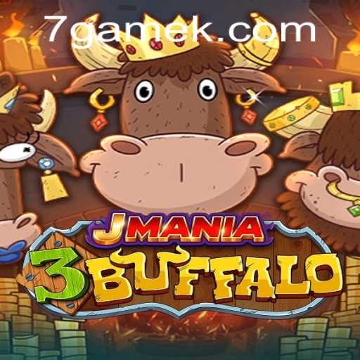 Discovering the Exciting World of JMania3Buffalo: The 7game Challenge
