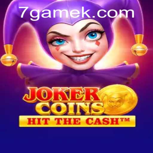 JokerCoins: Navigating the Exciting World of 7game