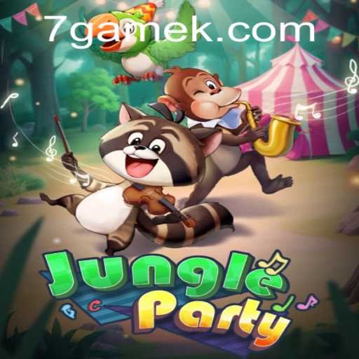 Exploring the Thrilling World of JungleParty: An In-Depth Guide