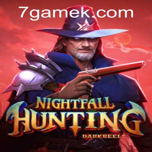 NightfallHunting: A Thrilling Adventure in the World of Gaming
