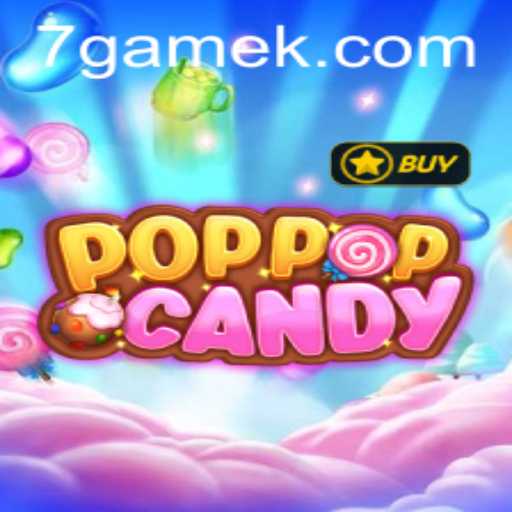 Discover the Sweet World of POPPOPCANDY: A New 7game Attraction