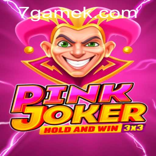 Exploring Pinkjoker: The Ultimate 7game Experience
