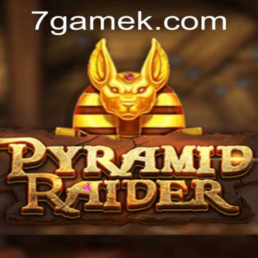 Unveiling PyramidRaider: Dive Into the Adventure of 7game