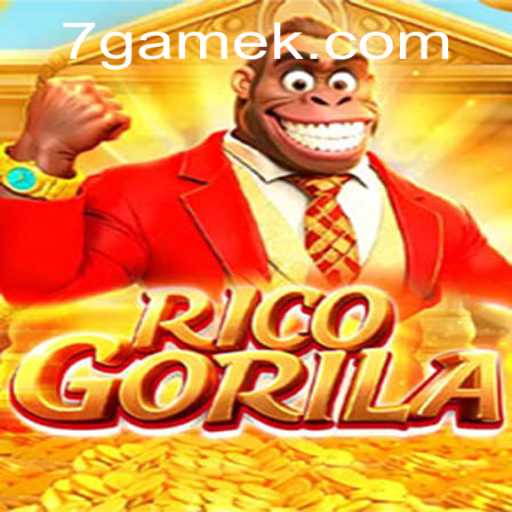RicoGorila: The Thrilling Game Experience Revolutionizing the Gaming World