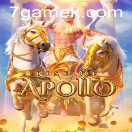 RiseofApollo: A Mythical Journey in the World of 7game