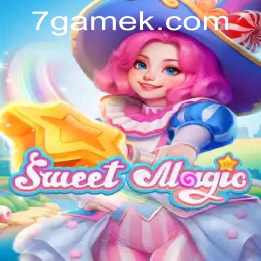 Discover the Enchanting World of SweetMagic: A Spellbinding 7game Adventure