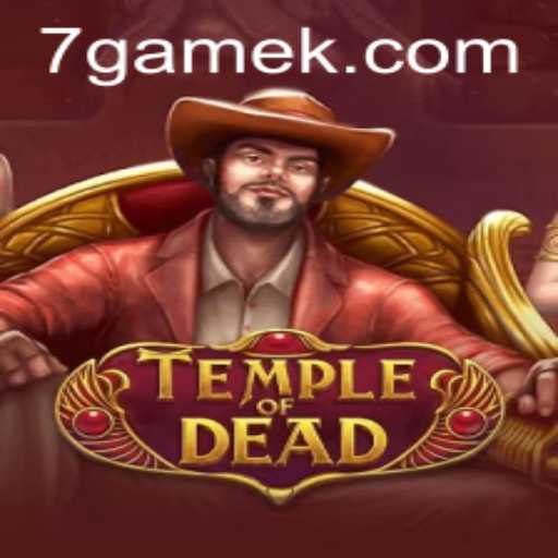 Unveiling the Mysteries of TempleofDead: An Exciting Exploration