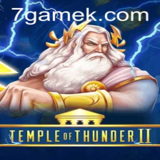 Unveiling the Mysteries of TempleofThunderII: A Journey Through Ancient Realms