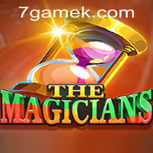 Discover TheMagicians: A Thrilling Journey into the World of 7game