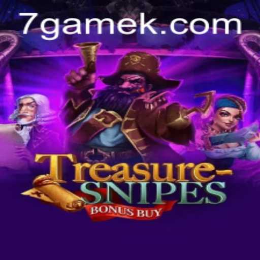 Exploring TreasuresnipesBonusBuy: The Game Redefining Adventure